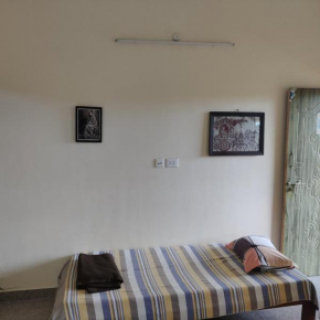 Time Being Hostel